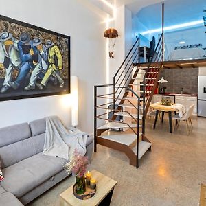 Appartement met Twee Slaapkamers